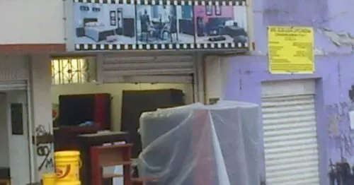 ALMACEN DE MUEBLES L Y N ALMACEN DE MUEBLES L Y N